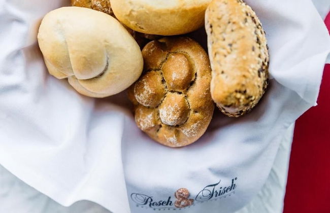 Logierhaus Rosa-Lena - Foto 45