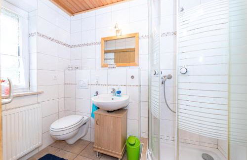 Haus am Wald - Foto 15