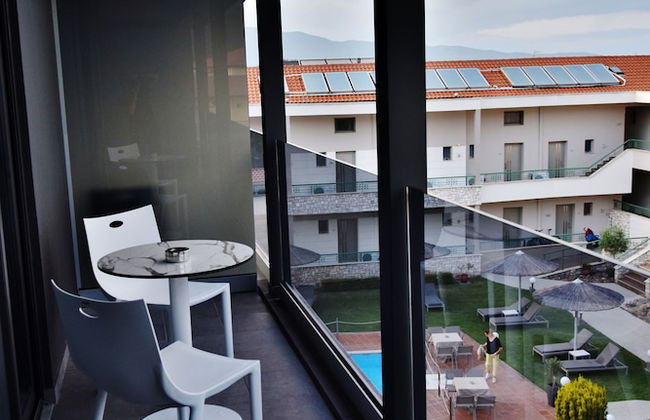 Alexander Inn - Foto 29