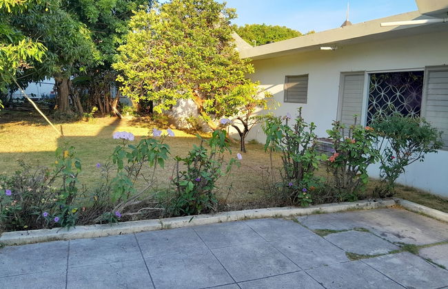 Villa Chinnor - Foto 65