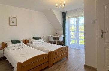 Trzy Sosny Gospodarstwo Agroturystyczne - Photo 8