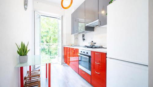 Comfort and Relax Free Parking 10 minutes to Linate - Foto 4