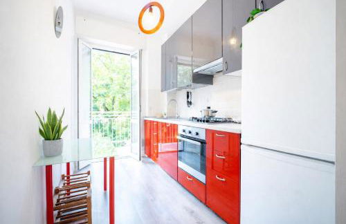 Comfort and Relax Free Parking 10 minutes to Linate - Foto 4