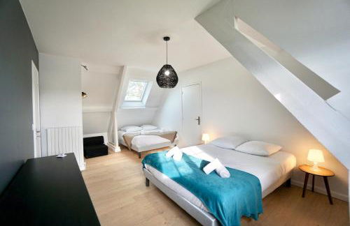 Ti Maen - 150m de la mer - Foto 16