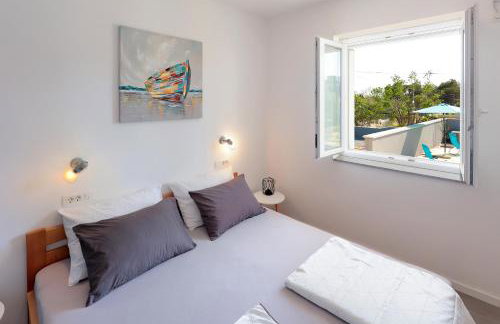 Blue Sunrise Apartment - Foto 28