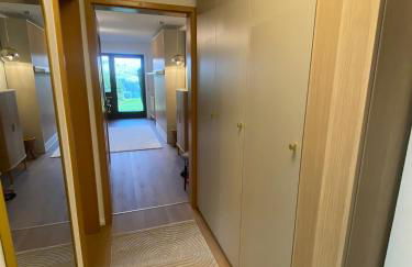 Neu - Ferienwohnung Allgäuparadies - Traumhafte Aussichten mitten in der Natur des Westallgäus - Foto 10