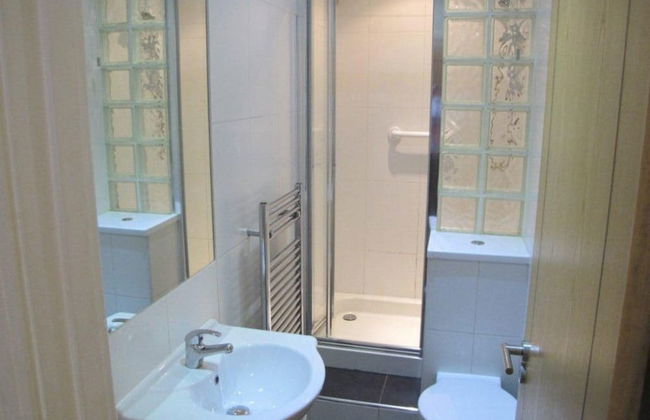 Iona Holiday Flat - Foto 7