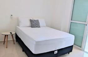 Apto NOVO pé na areia 2dorm pé na areia - Foto 14