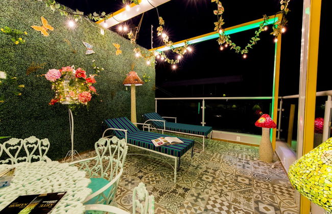 Once21 Apartments - Foto 65