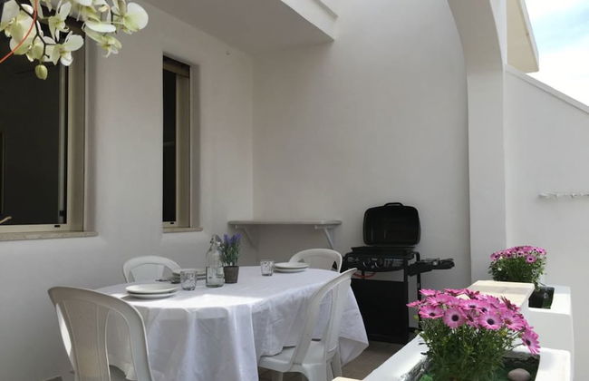 Residence Leucasia - Foto 27