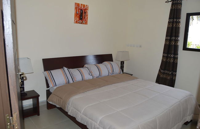 Villa Assinie Bord de Lagune - Foto 5