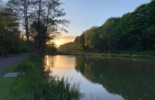 Barlow Country Club - Mill Farm Cottages - Foto 1