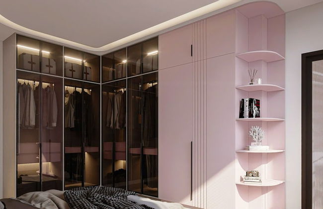 Ho Loan Apartment - Foto 23