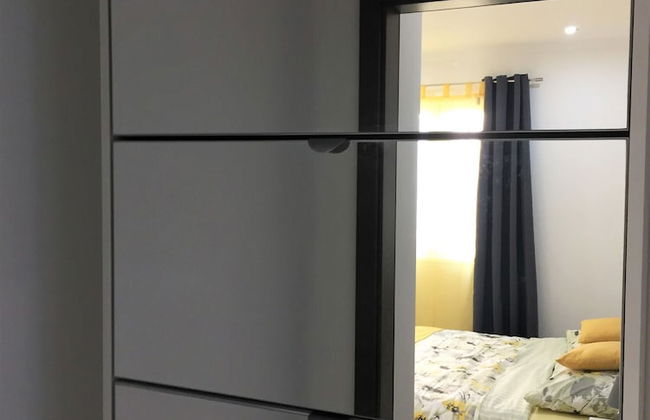 Sunflower-beautiful Modern Apt. w. Terrace&garden - Foto 4