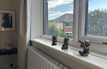 Everythings Cosy at Clucas - Foto 19