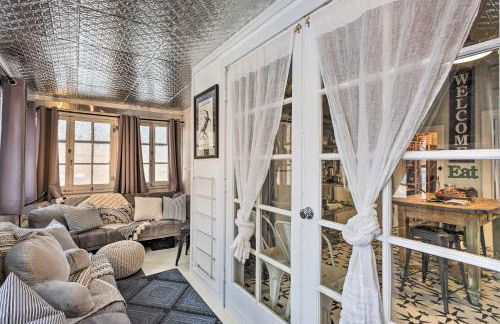 Lovely Montrose Home with Yard Walk to Dtwn and Park! - Foto 7