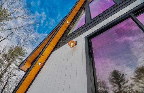 Chickadee A-Frame - Foto 21