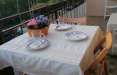 Eva 's flat with large sunny balcony and lagoon view - Photo 19