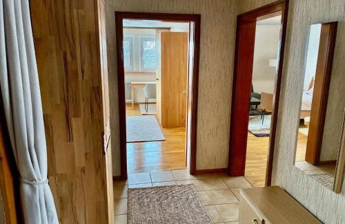 Haus Doktor Saeltzer bis 13Personen - Photo 29