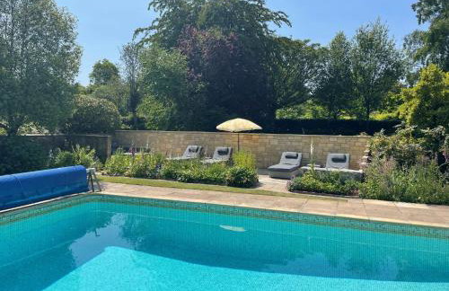 Myrtle Cottage - Foto 31