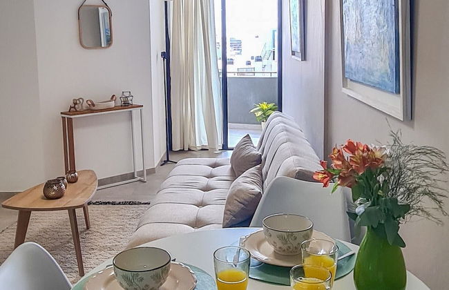 Lux Apart Cba - Photo 44