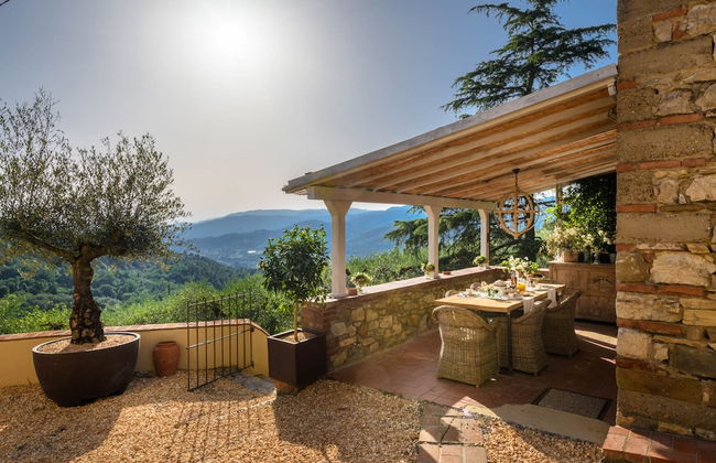 Le Due Terre Farmhouse - Foto 67