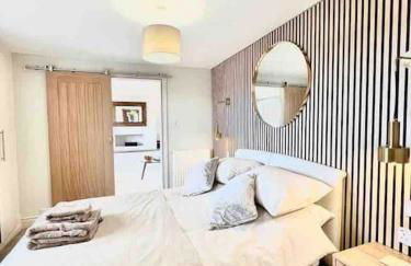 Treetops Cottage at Treetops Hideouts - Foto 9