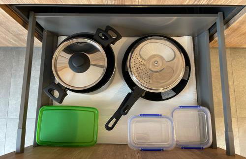 Casa di Maggie 2 - Comfort e natura tra Pinzolo e Campiglio - Foto 28