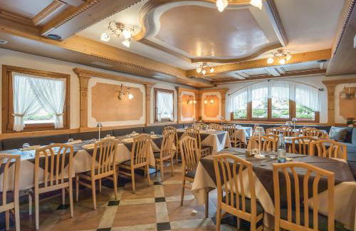 Aparthotel Majestic - Foto 52