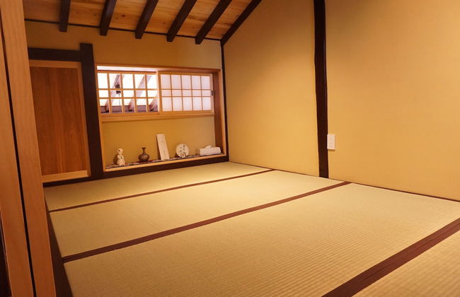 Obama Machiya Stay - Foto 36