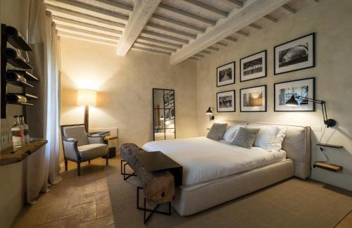 Argiano Dimore Wine Relais - Foto 11