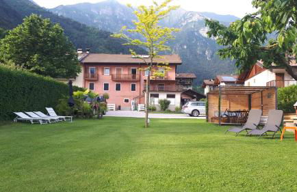 Ledro Lake Suite "Pur" - Foto 10