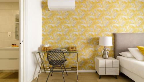 Spacious & Quiet apartment by HelloMalaga - AZAHAR - Foto 5