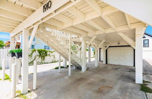 Soleil House - Unit B - Foto 23