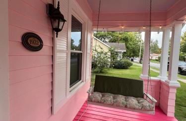 Park Life Living Minutes from Downtown and Ft Benning - Foto 13