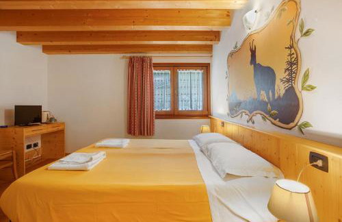 Agriturismo Soleil Levant Torgnon - Foto 48