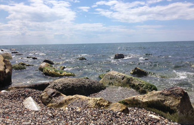 Holiday Home in Carrara by the Sea - Foto 40