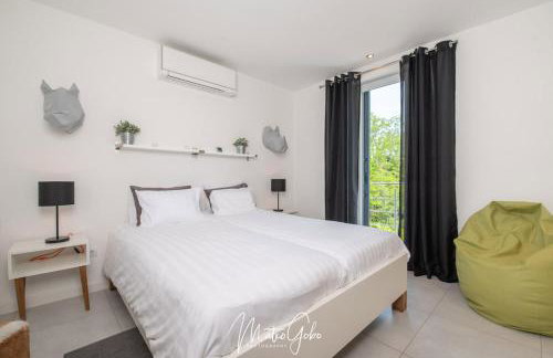 Ferienvilla Mala-Diva - Foto 13