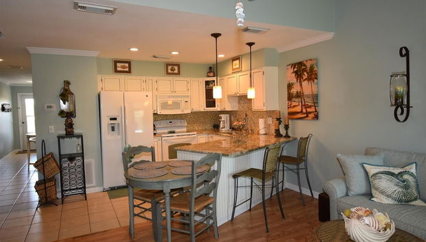 Emerald Escape - Foto 5, Cocina privada