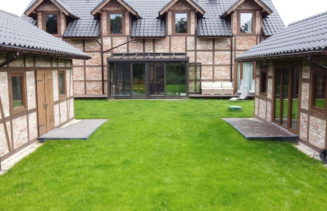 Residence in Zastan With Lake Access - Photo 22