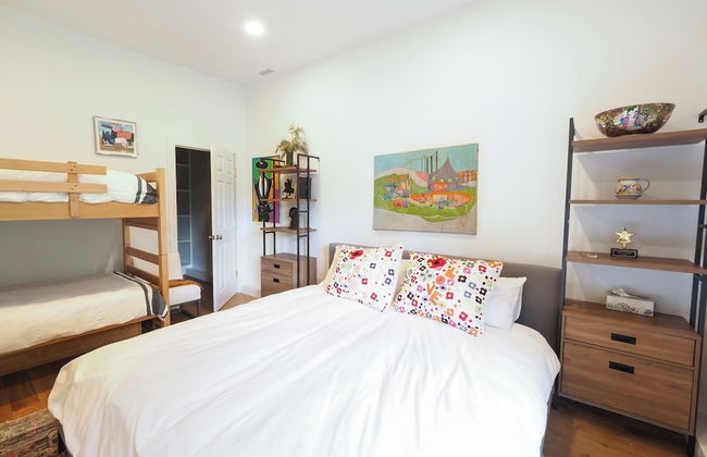 Charming 6 Bdrm Countryside Stay - Foto 44