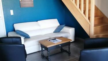 LE MASCARET 47 b Gîte touristique 3 étoiles - Foto 2