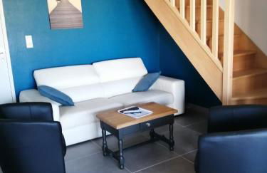 LE MASCARET 47 b Gîte touristique 3 étoiles - Foto 2