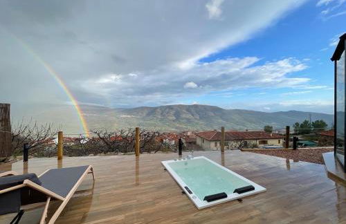 Glamping El Regajo Valle del Jerte - Foto 3