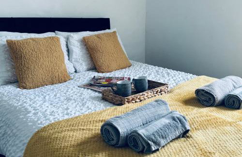 Holly Terrace - 2 Bedrooms - Sleeps 3 - Photo 20