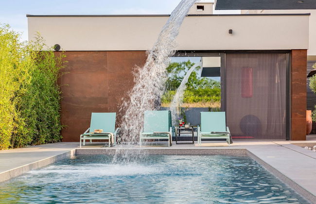 Villa Marli - Photo 24