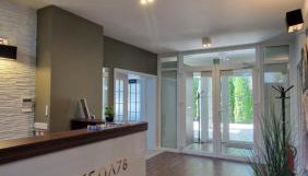 Dom nad Morzem Pleśna78 - Foto 5, Lobby or reception