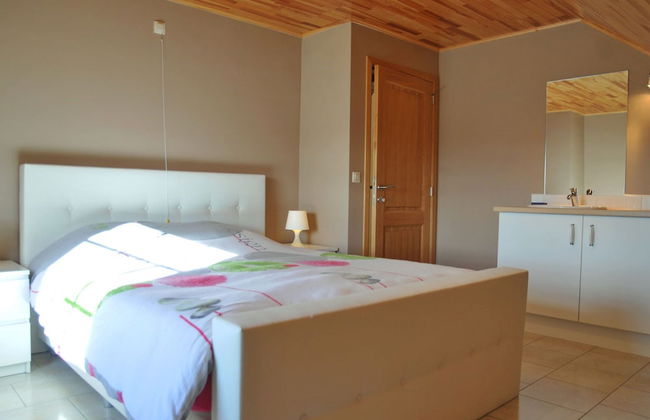 Holiday Home in Ardennes With Bubble Bath - Foto 3