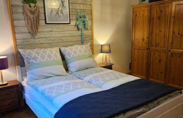 Siedlisko w Starym Sadzie - Foto 23