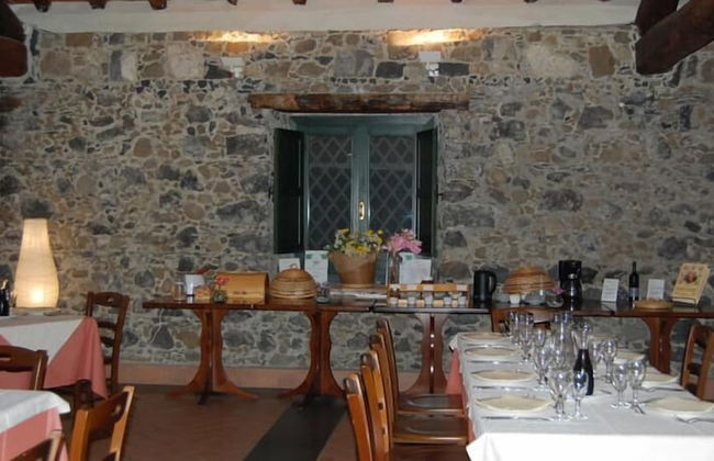 Antico Borgo Etneo Country Hotel - Photo 57